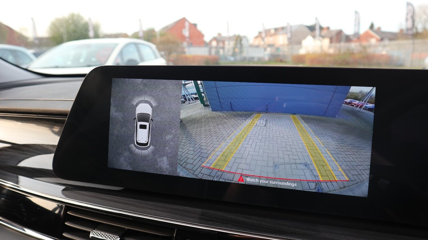 Used Omoda OMODA 5 2024 for sale - 77959944: Photo 34