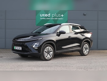 Used Omoda OMODA 5 2024 for sale - 77959944: Photo