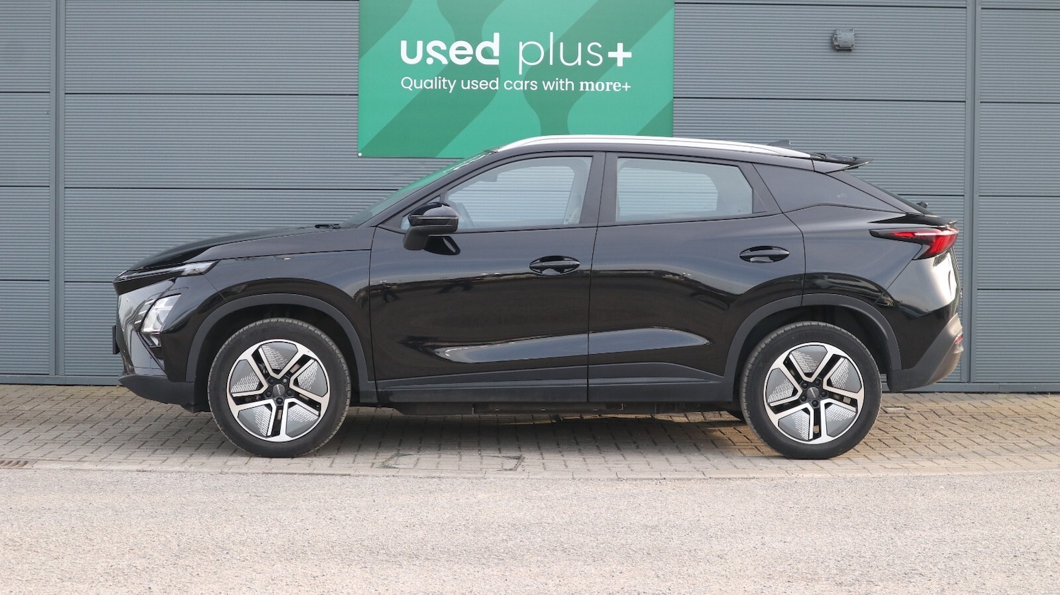 Used Omoda OMODA 5 2024 for sale - 77959944: Photo 4