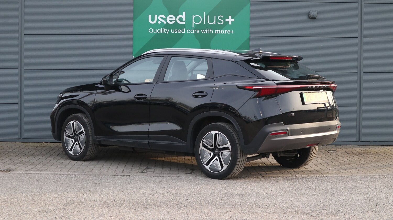 Used Omoda OMODA 5 2024 for sale - 77959944: Photo 5