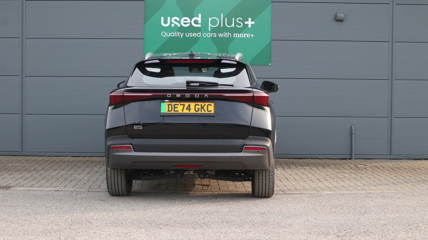 Used Omoda OMODA 5 2024 for sale - 77959944: Photo 6