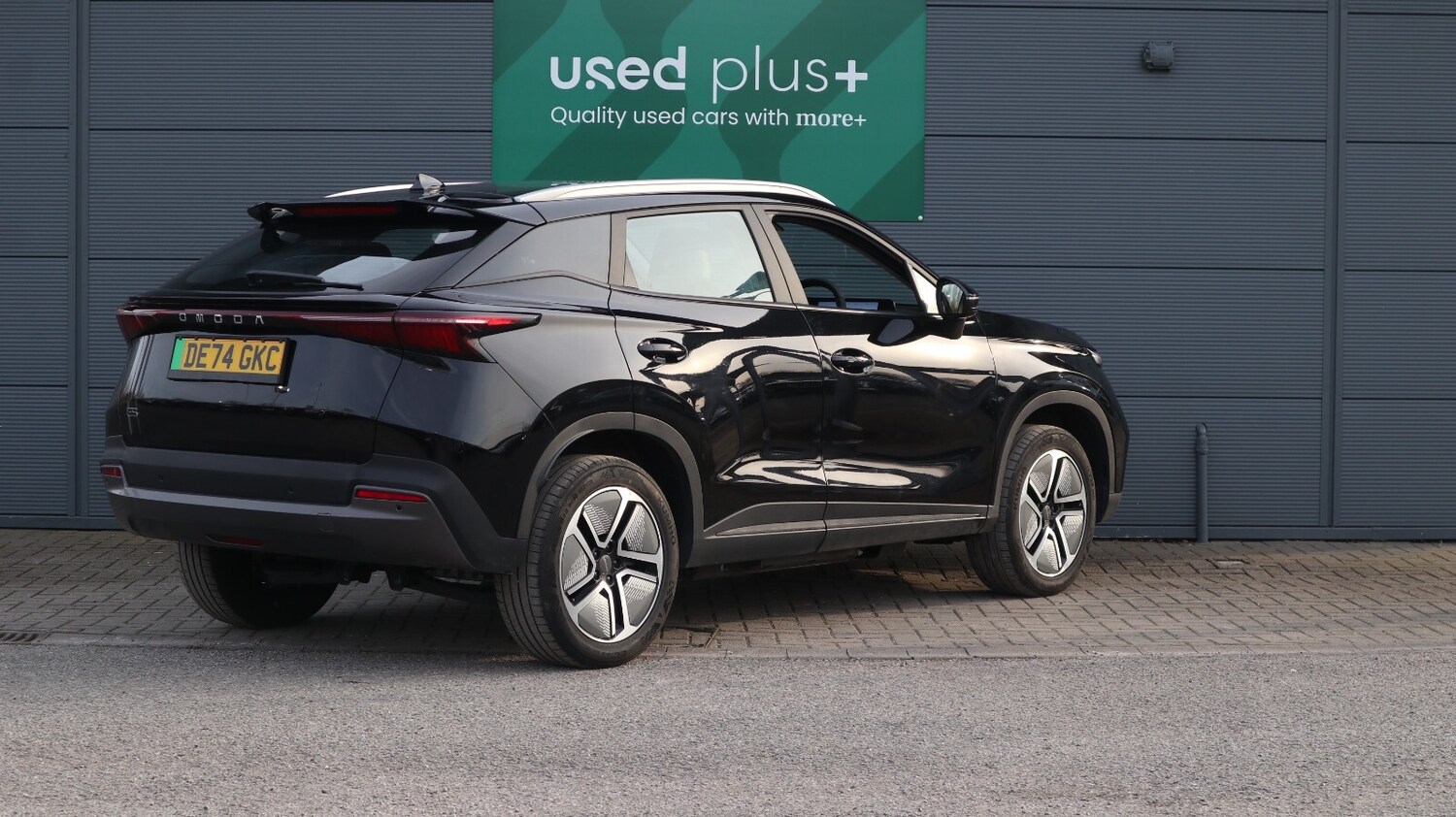 Used Omoda OMODA 5 2024 for sale - 77959944: Photo 7