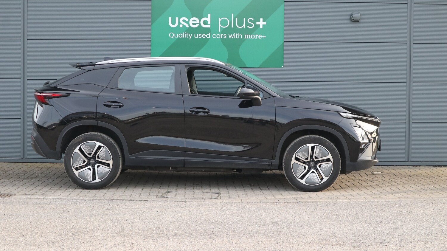 Used Omoda OMODA 5 2024 for sale - 77959944: Photo 8