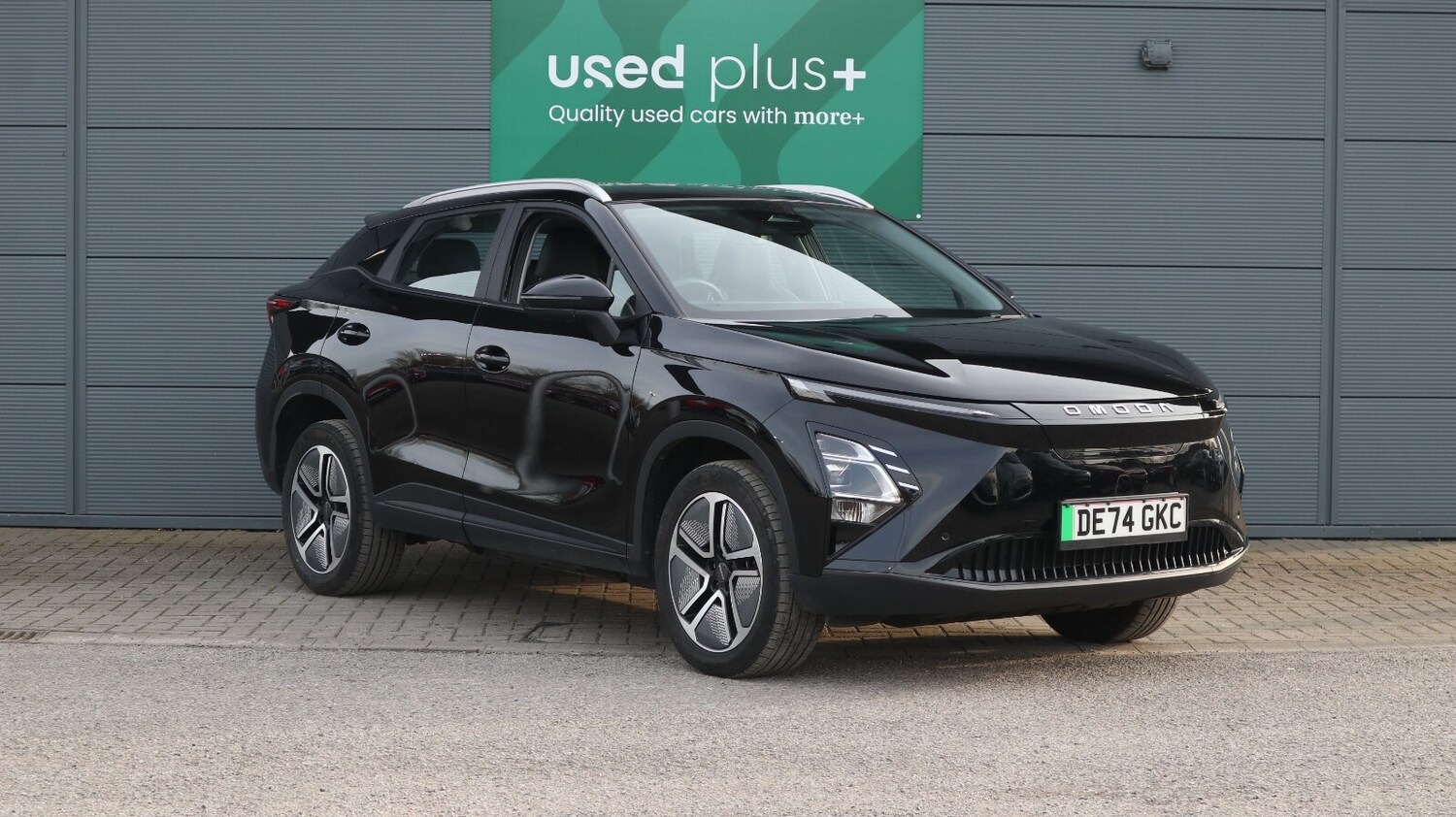 Used Omoda OMODA 5 2024 for sale - 77959944: Photo 9