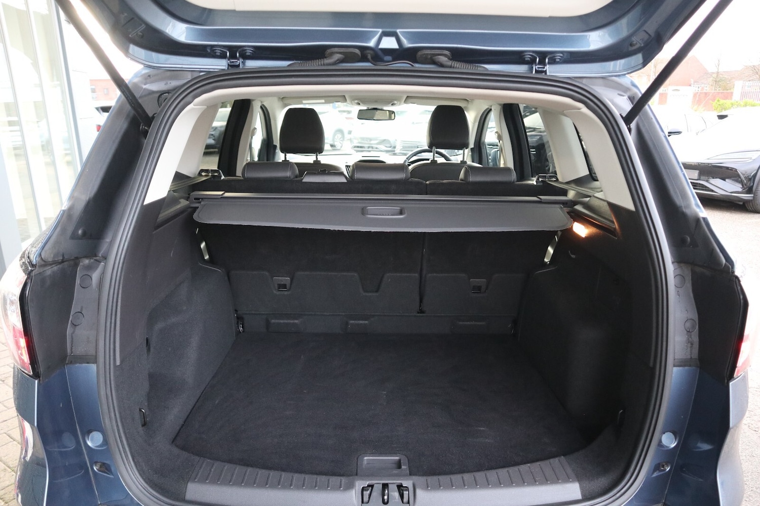 Used Ford Kuga 2018 for sale - 77031336: Photo 12