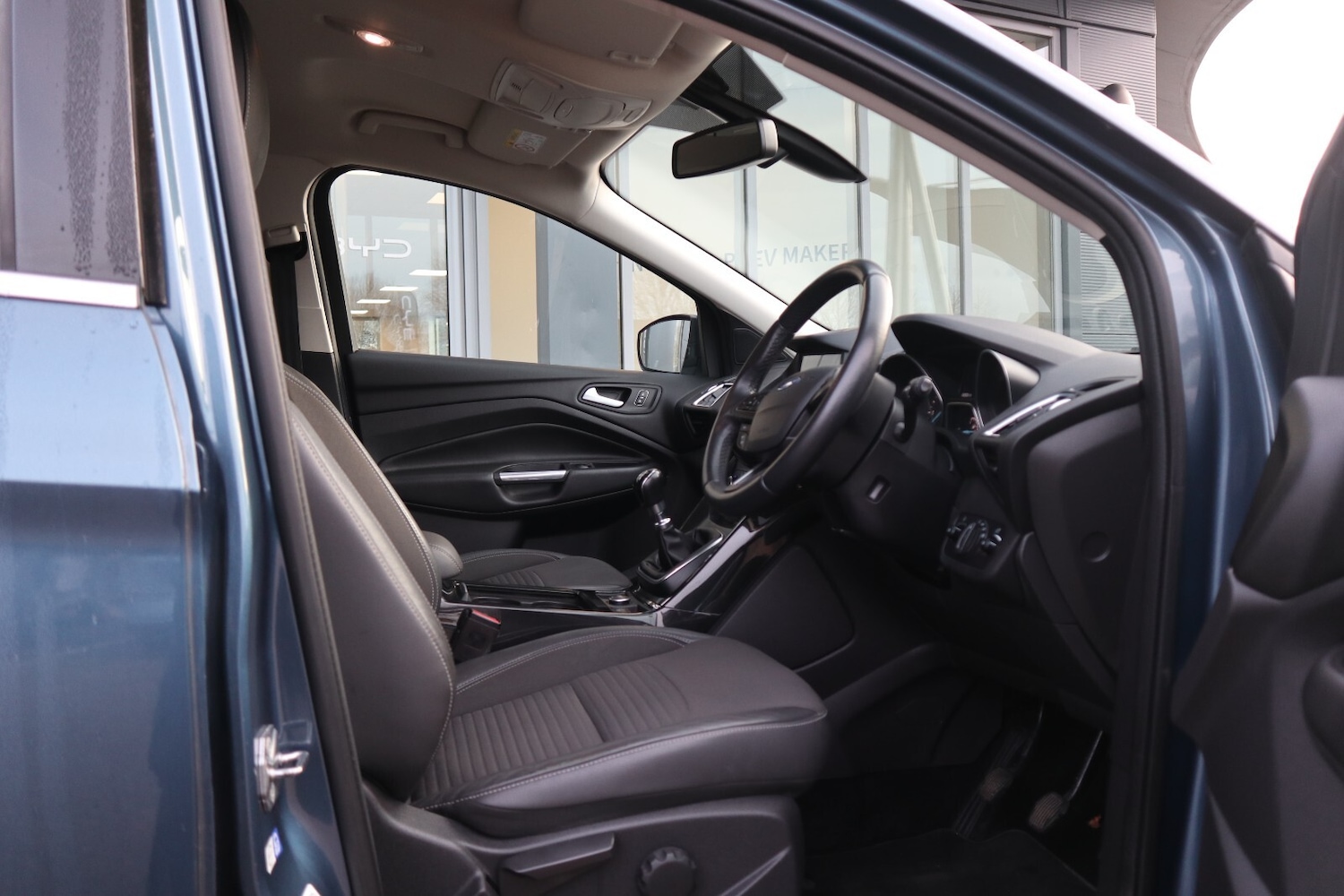 Used Ford Kuga 2018 for sale - 77031336: Photo 15