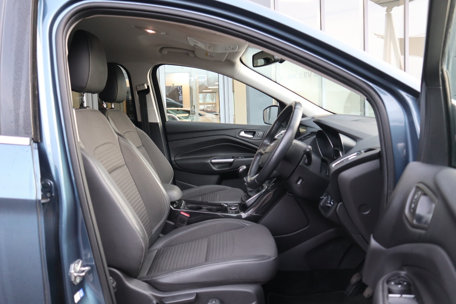 Used Ford Kuga 2018 for sale - 77031336: Photo 16