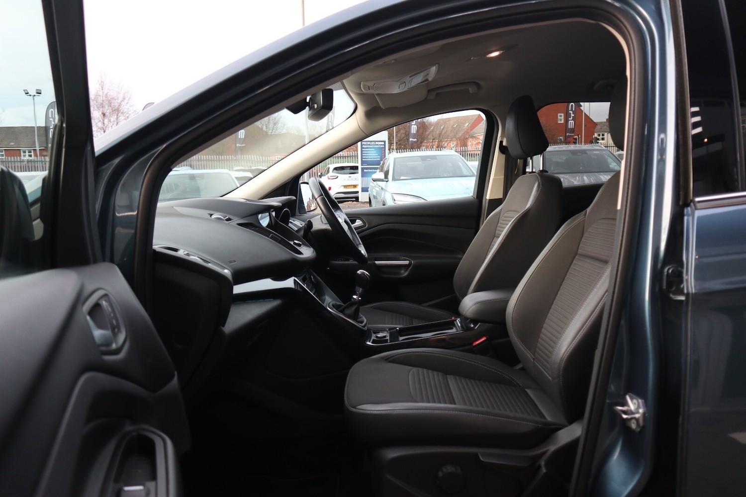 Used Ford Kuga 2018 for sale - 77031336: Photo 18