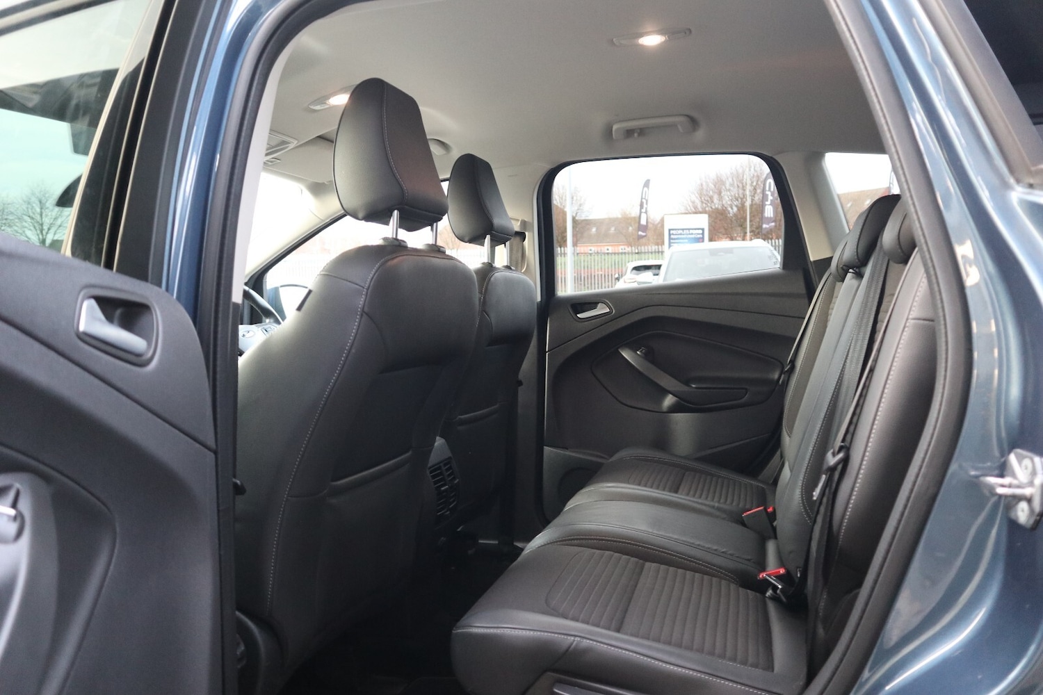 Used Ford Kuga 2018 for sale - 77031336: Photo 19