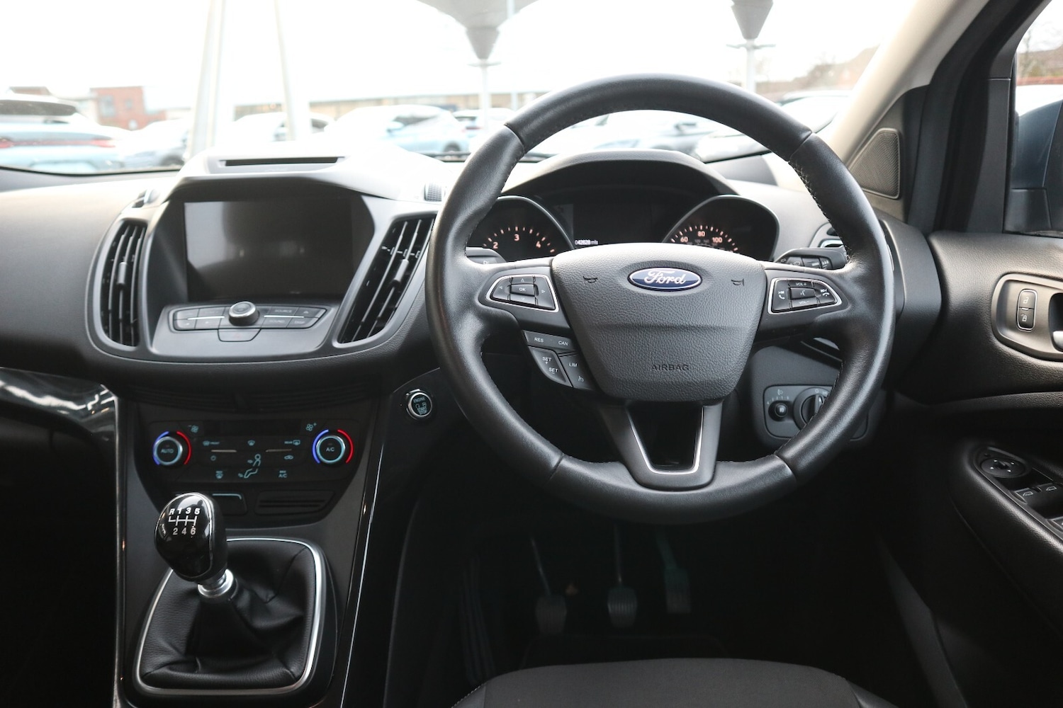 Used Ford Kuga 2018 for sale - 77031336: Photo 21