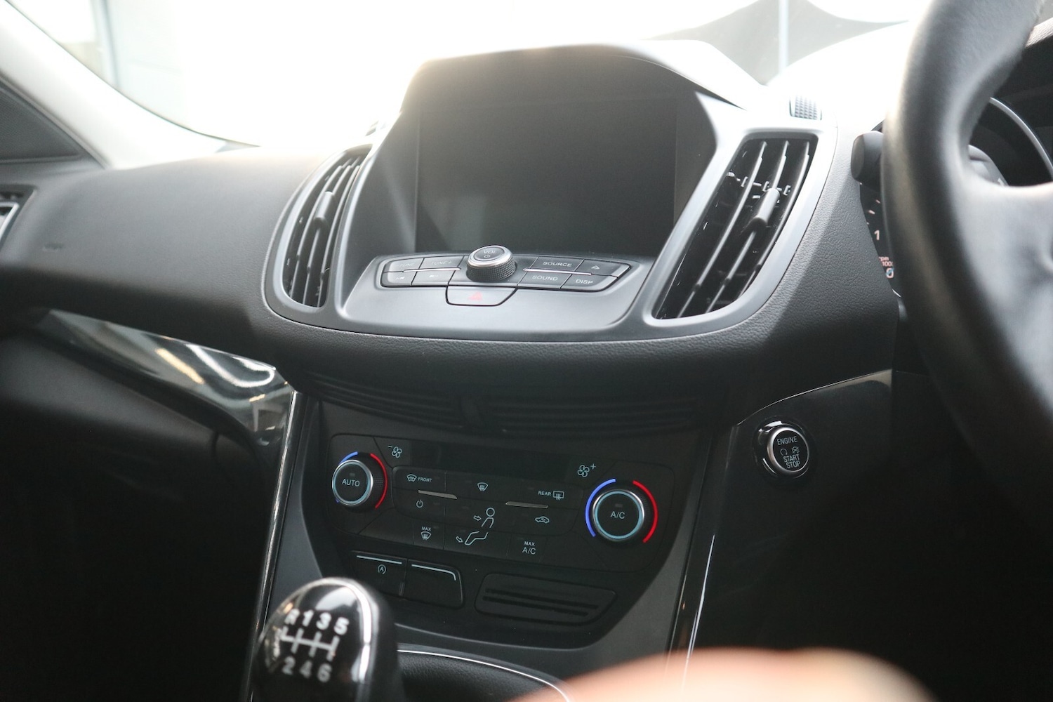 Used Ford Kuga 2018 for sale - 77031336: Photo 24