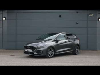 Used Ford Fiesta 2023 for sale - 73950910: Photo
