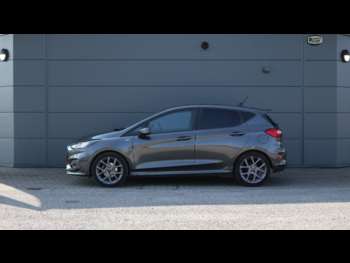 Used Ford Fiesta 2023 for sale - 73950910: Photo