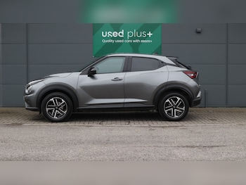 Used Nissan Juke 2024 for sale - 77685684: Photo