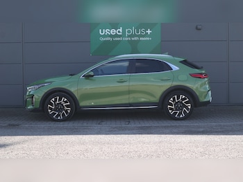 Used Kia XCeed 2023 for sale - 78055226: Photo