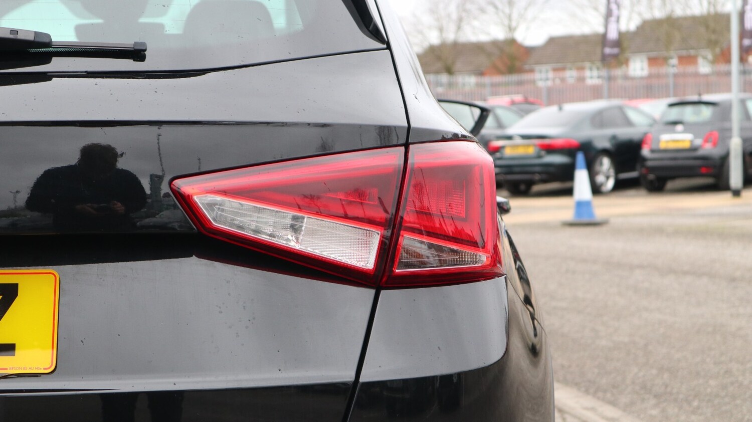 Used SEAT Arona 2024 for sale - 77532103: Photo 12