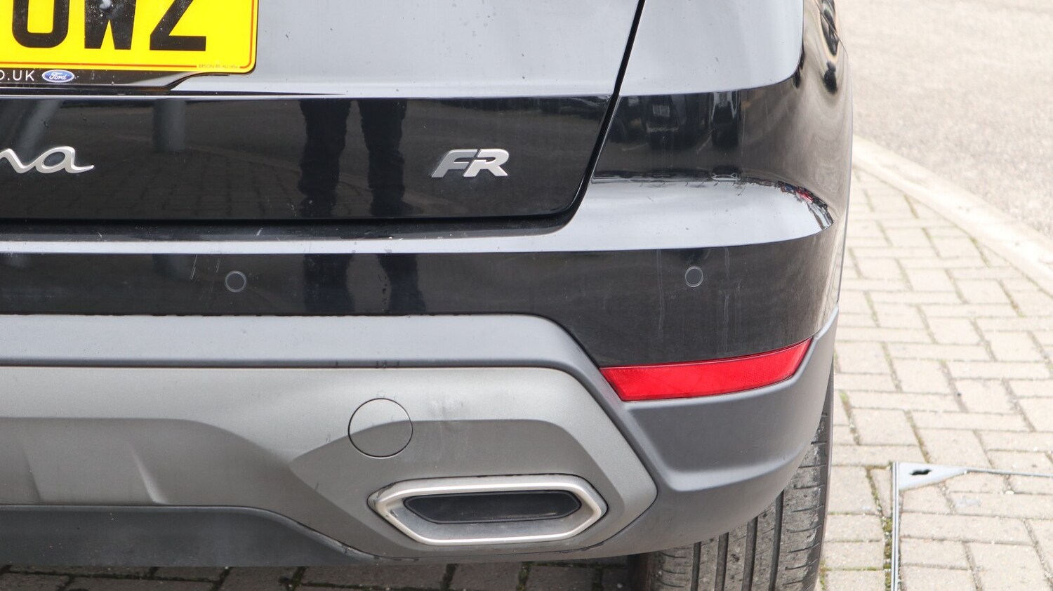 Used SEAT Arona 2024 for sale - 77532103: Photo 13