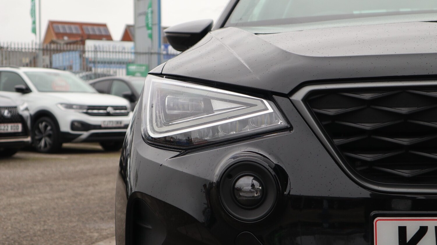 Used SEAT Arona 2024 for sale - 77532103: Photo 15