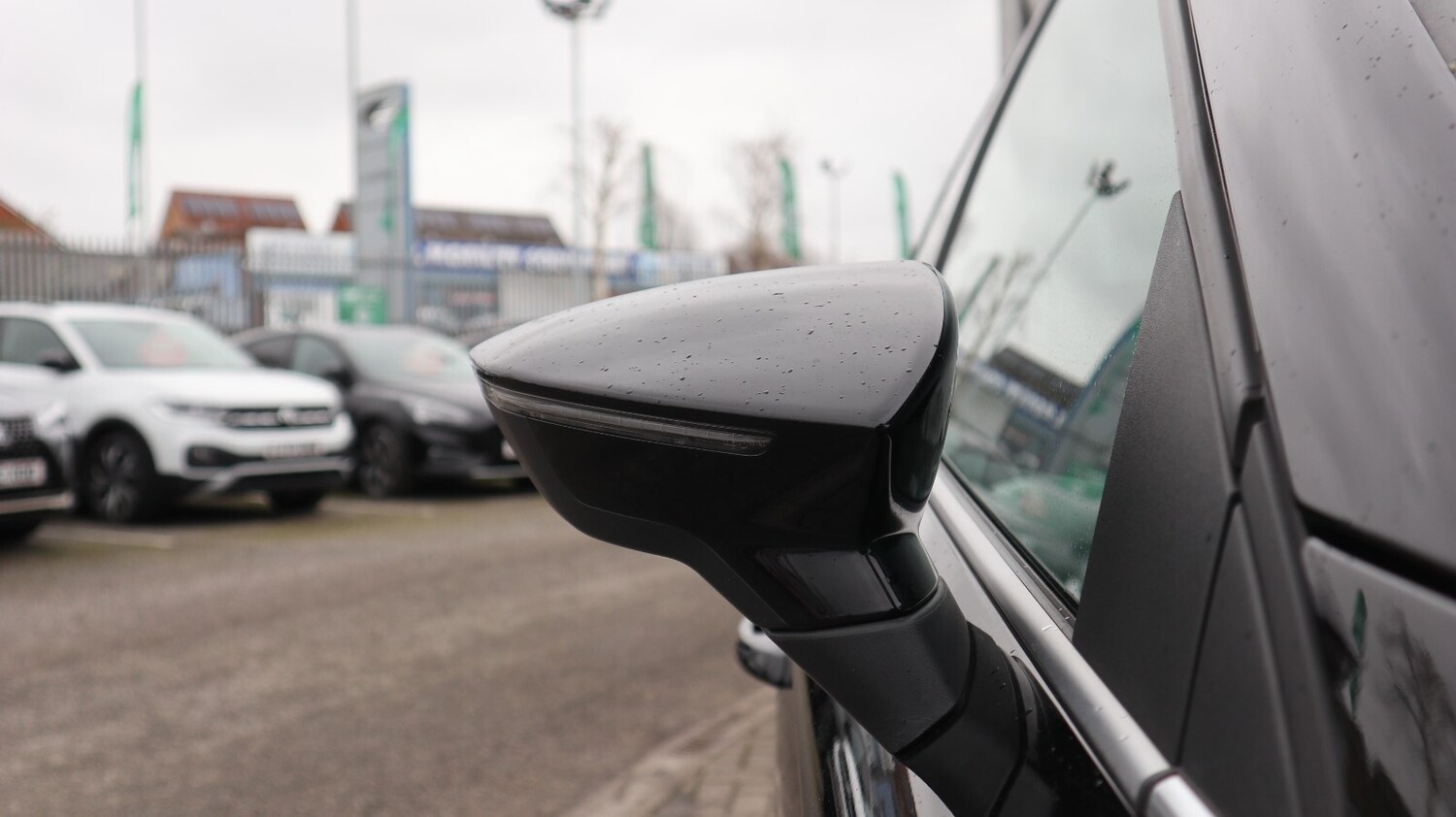 Used SEAT Arona 2024 for sale - 77532103: Photo 17