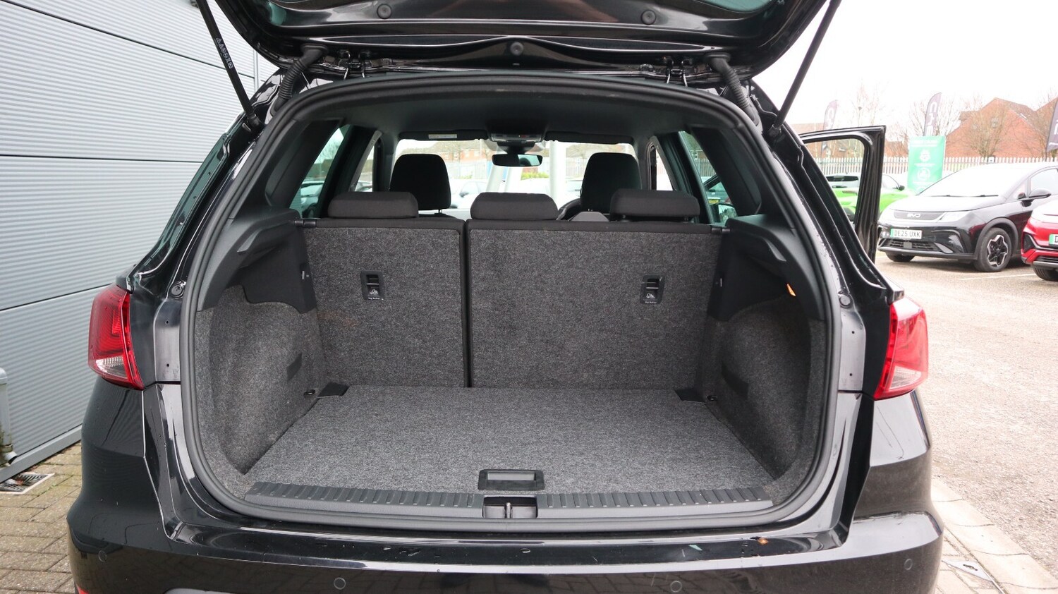 Used SEAT Arona 2024 for sale - 77532103: Photo 19