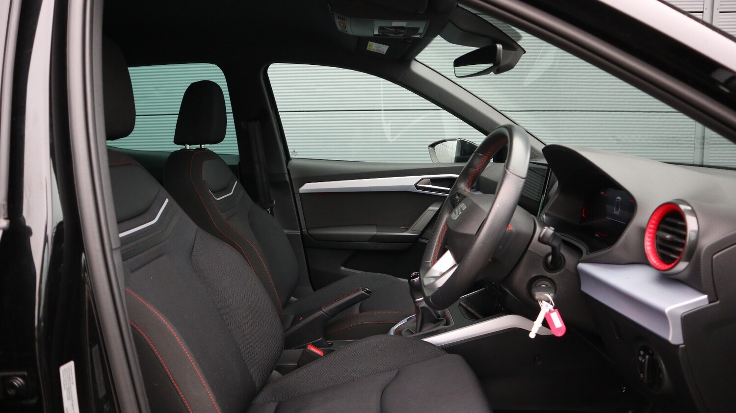 Used SEAT Arona 2024 for sale - 77532103: Photo 20