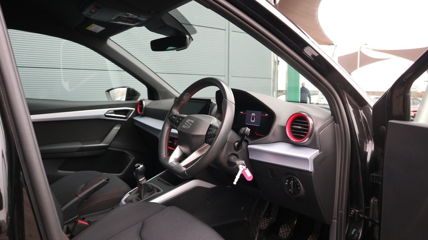 Used SEAT Arona 2024 for sale - 77532103: Photo 21