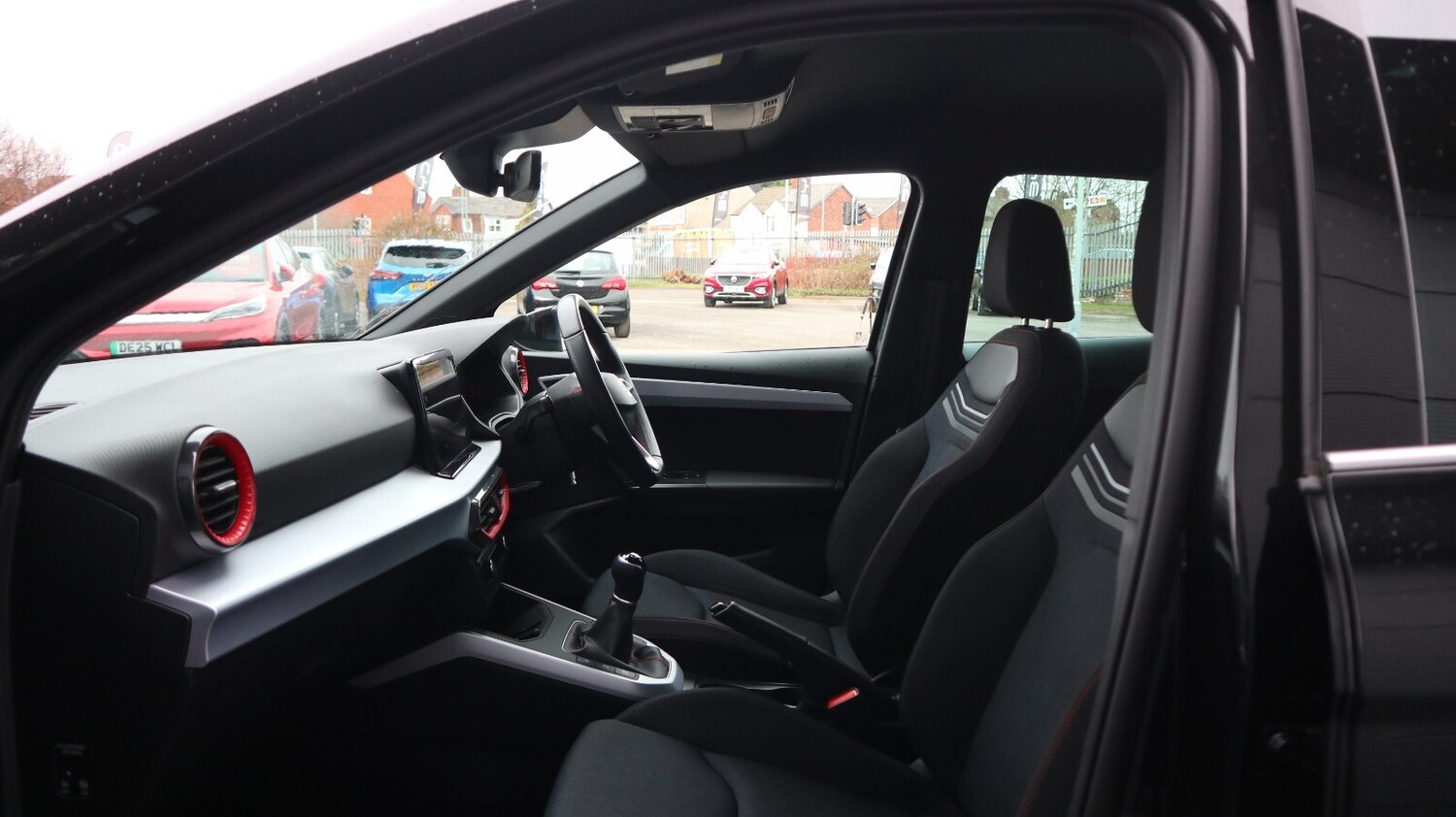 Used SEAT Arona 2024 for sale - 77532103: Photo 22