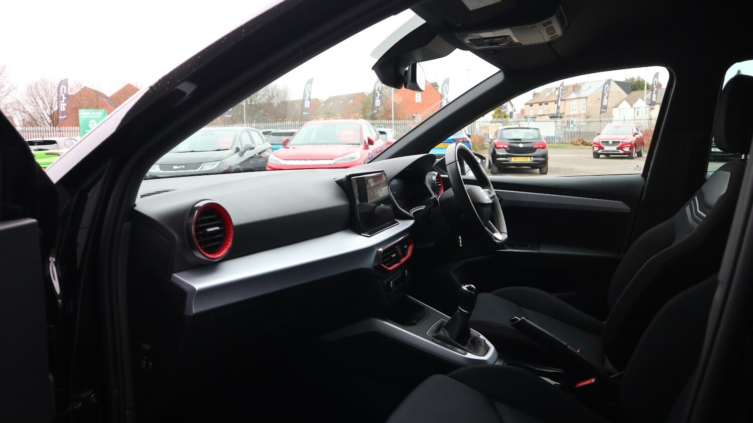 Used SEAT Arona 2024 for sale - 77532103: Photo 23