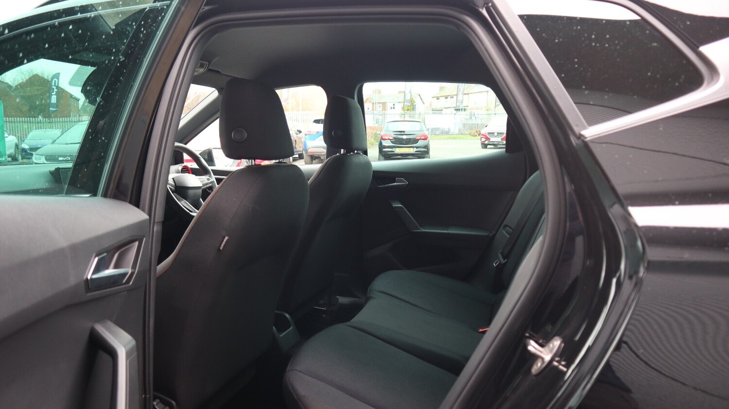Used SEAT Arona 2024 for sale - 77532103: Photo 24
