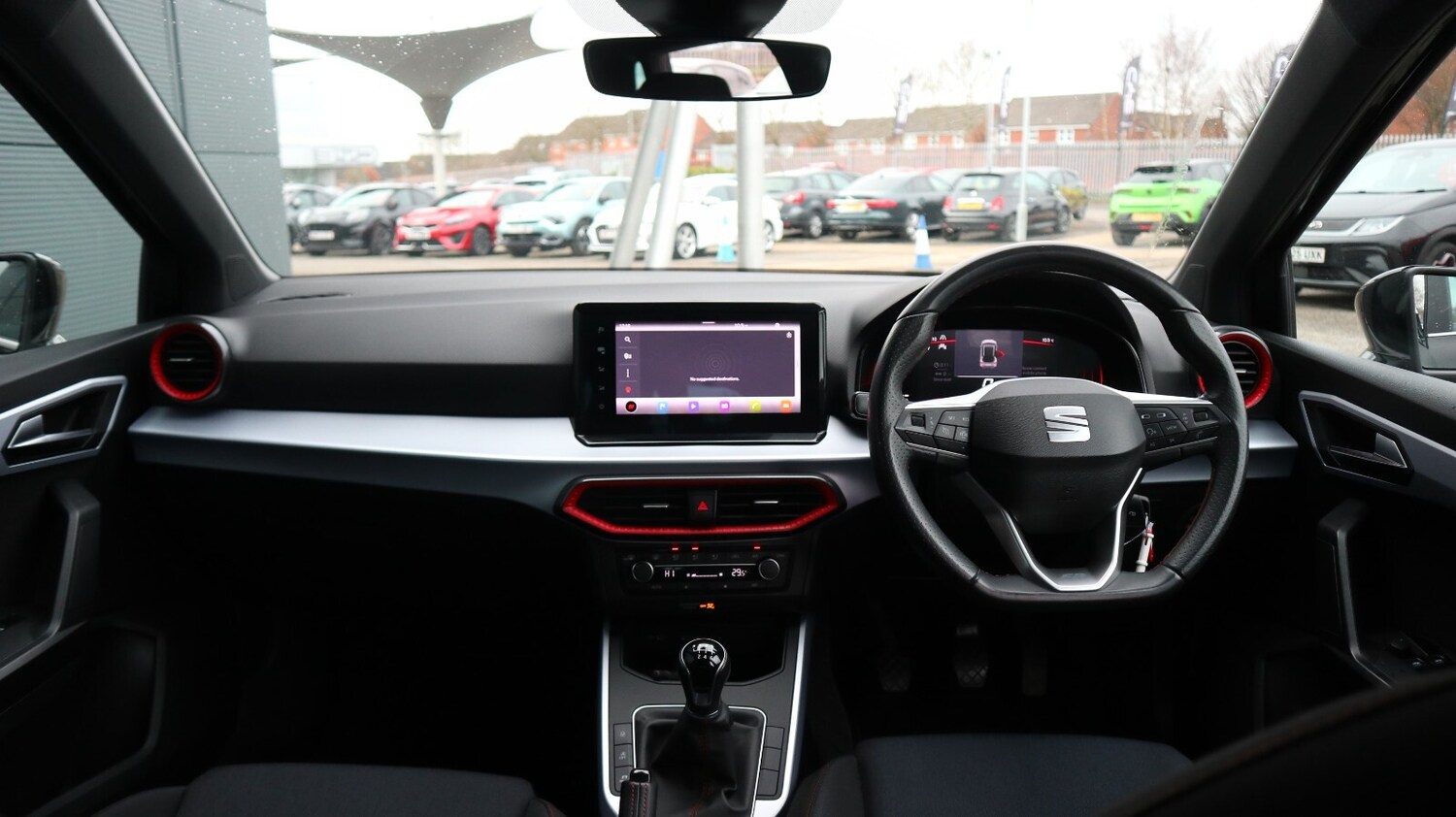 Used SEAT Arona 2024 for sale - 77532103: Photo 25