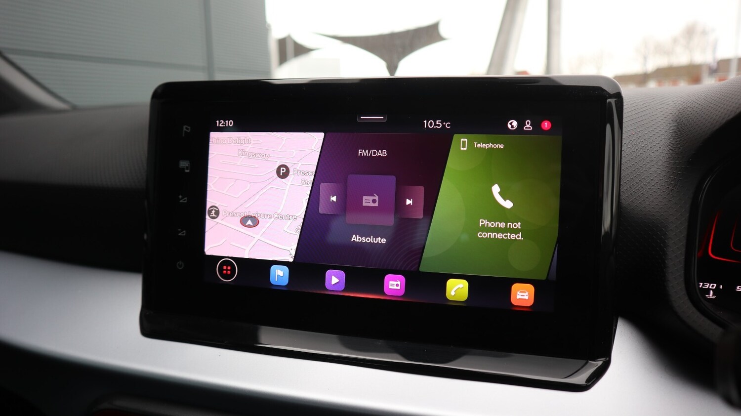 Used SEAT Arona 2024 for sale - 77532103: Photo 31