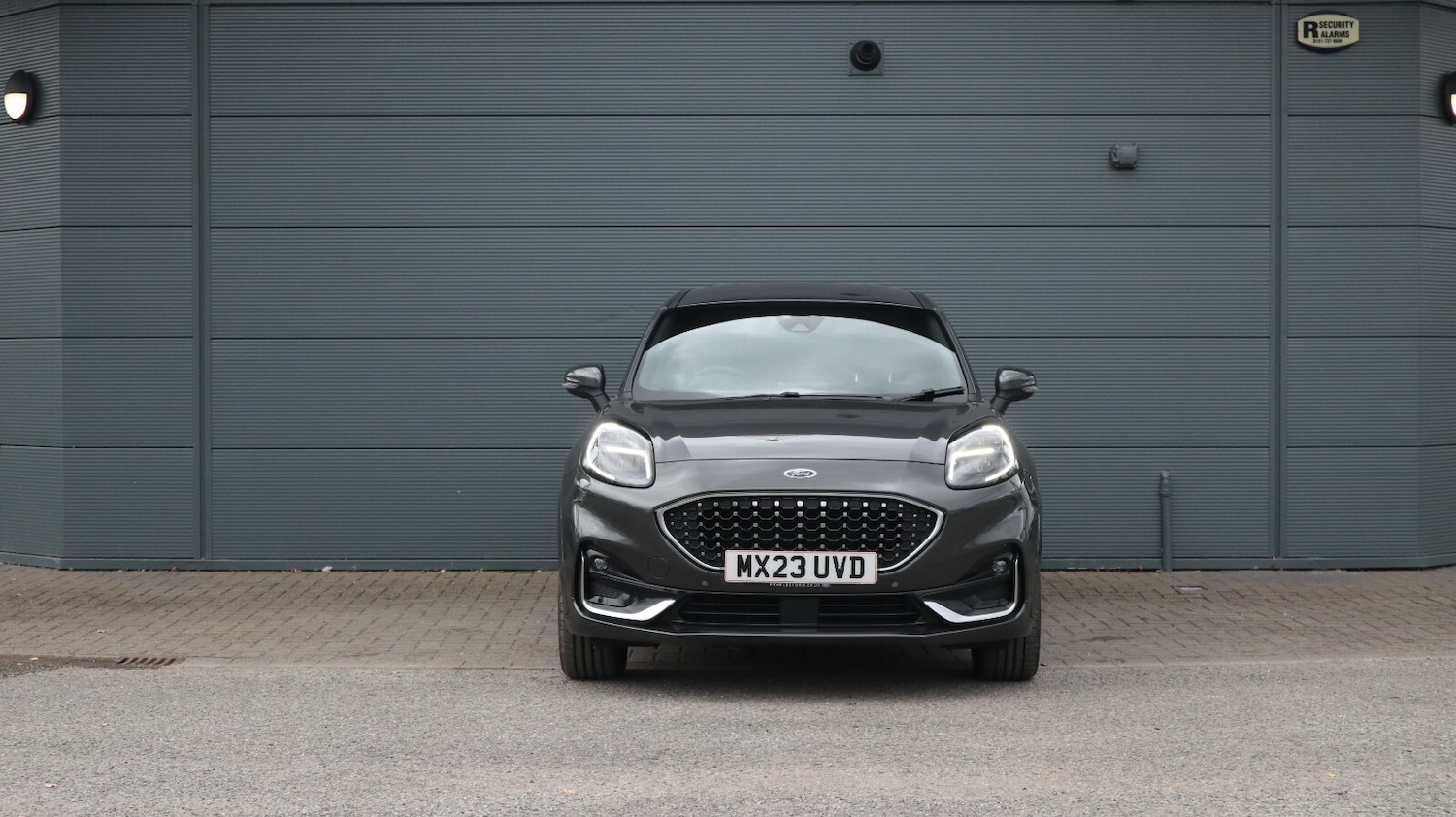 Used Ford Puma 2023 for sale - 76818191: Photo 10
