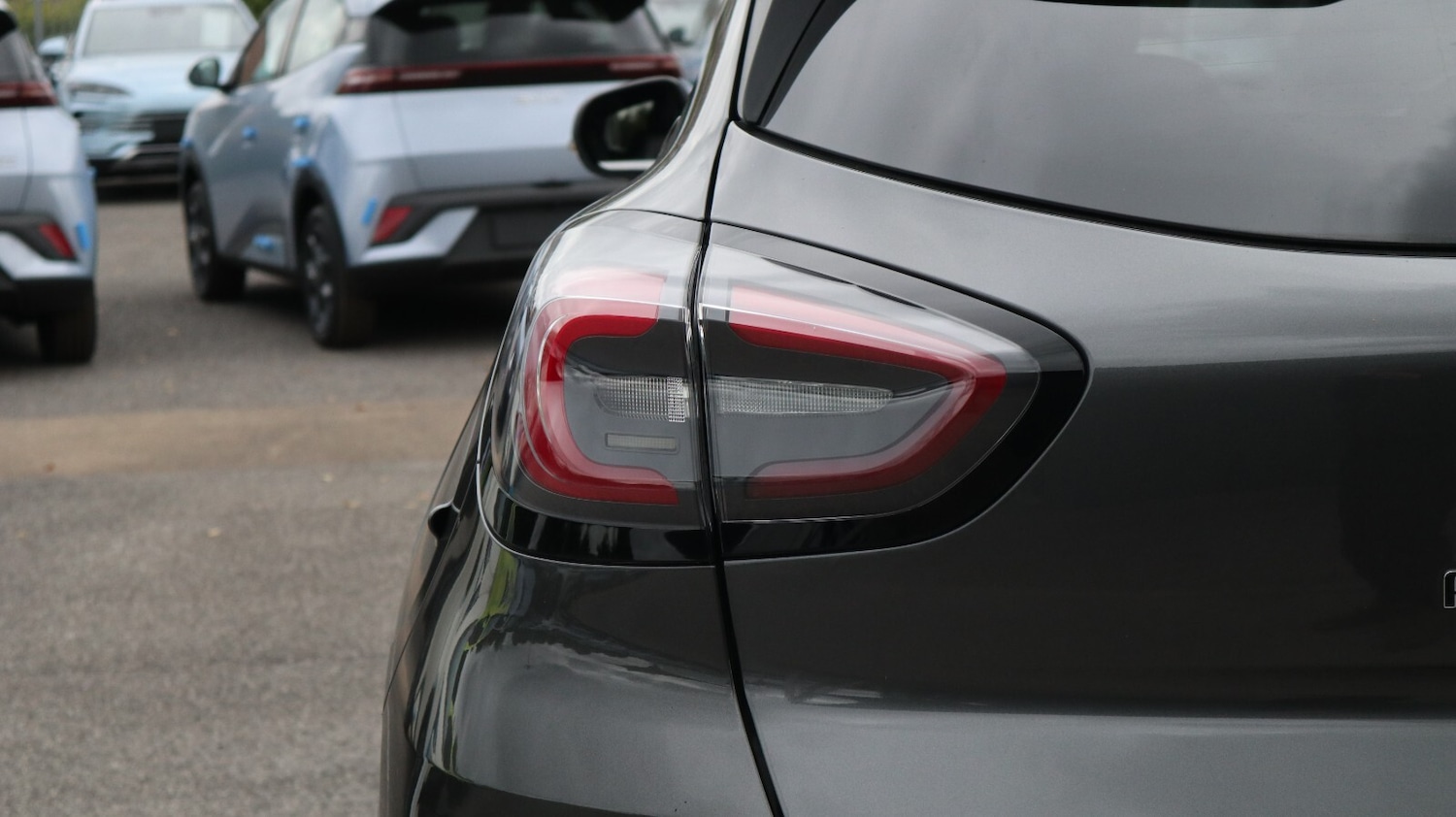 Used Ford Puma 2023 for sale - 76818191: Photo 12