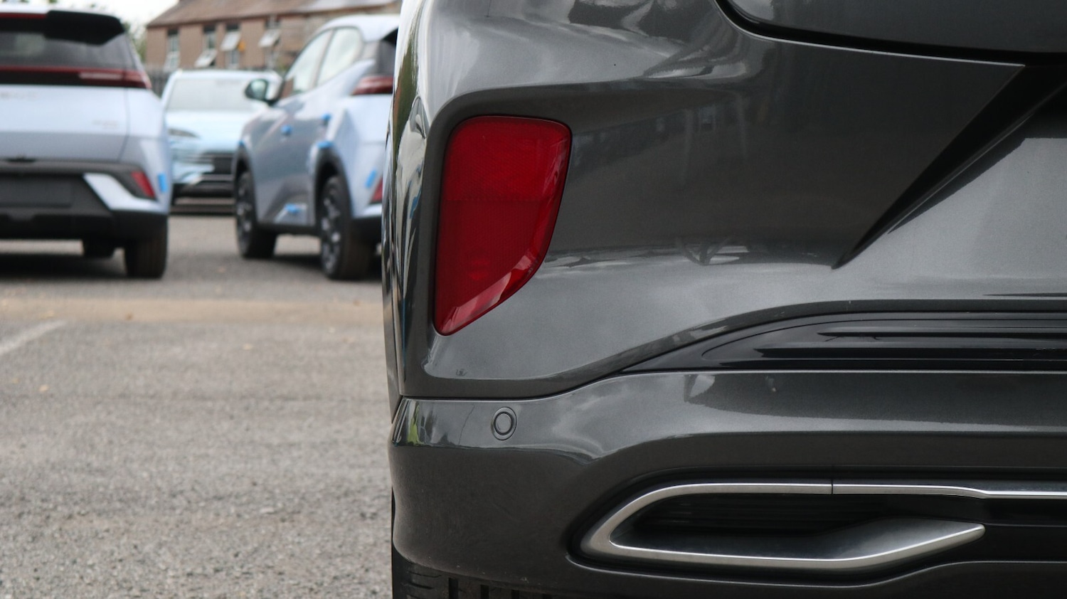Used Ford Puma 2023 for sale - 76818191: Photo 13