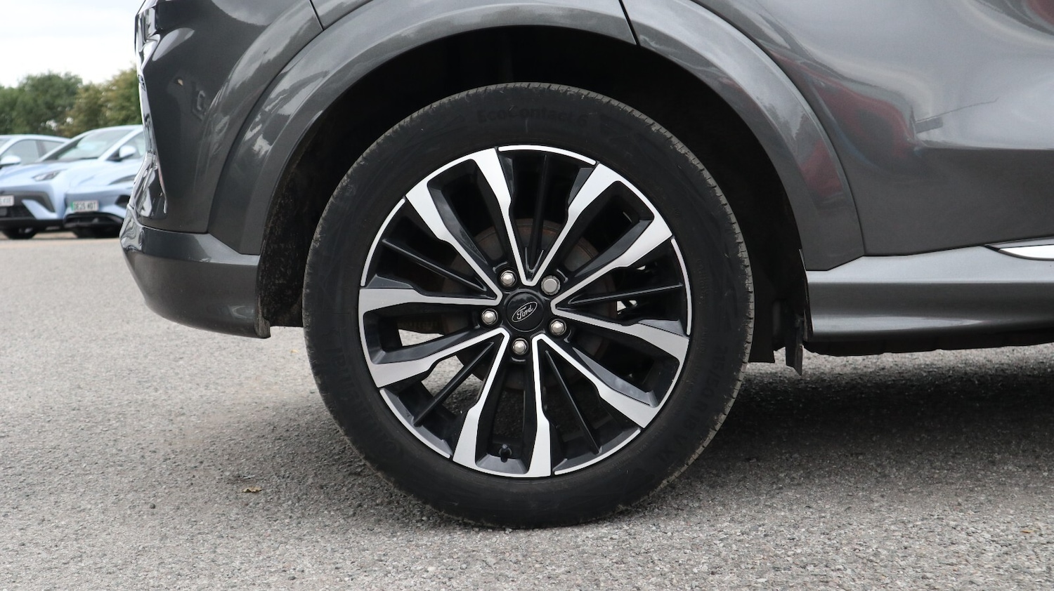 Used Ford Puma 2023 for sale - 76818191: Photo 14