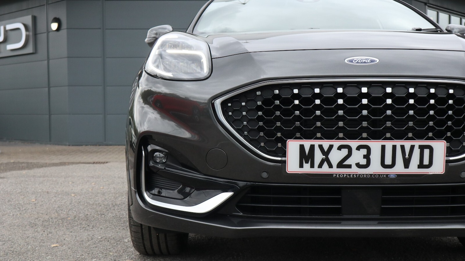 Used Ford Puma 2023 for sale - 76818191: Photo 15