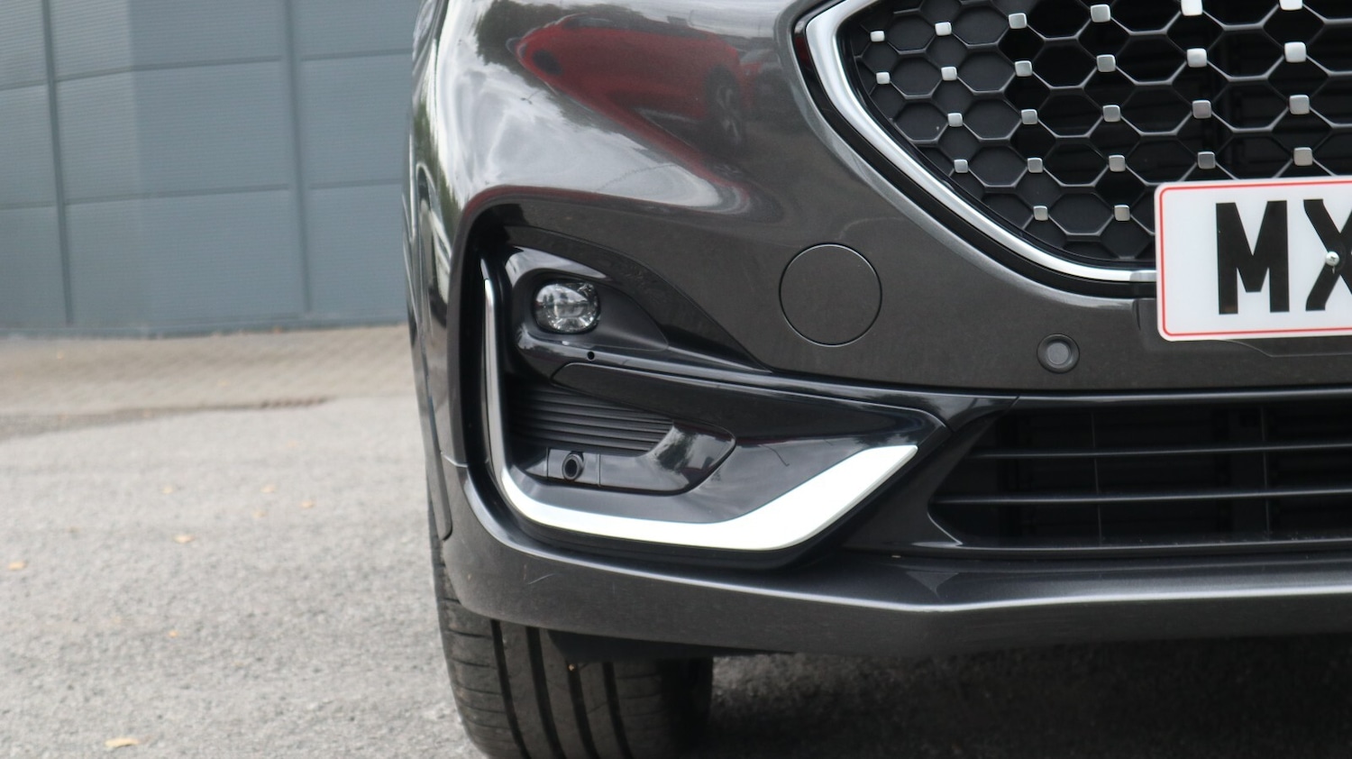 Used Ford Puma 2023 for sale - 76818191: Photo 16