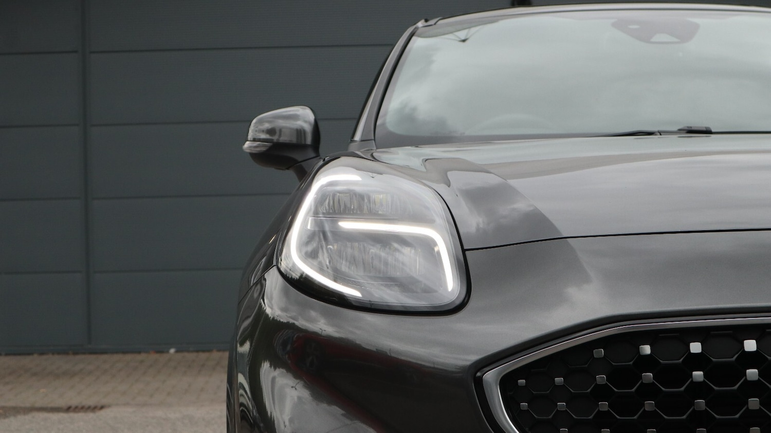Used Ford Puma 2023 for sale - 76818191: Photo 17