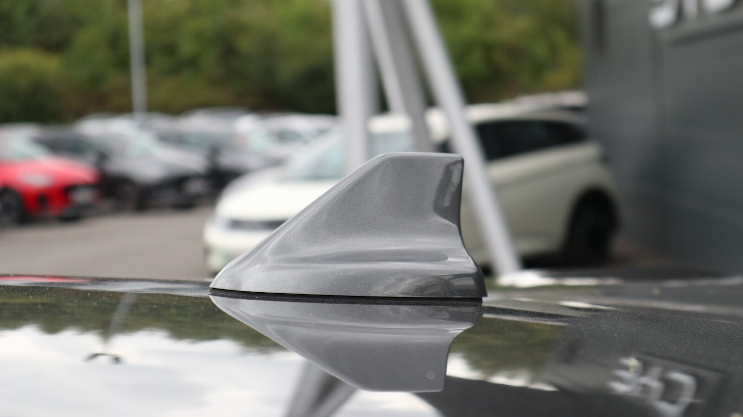 Used Ford Puma 2023 for sale - 76818191: Photo 19