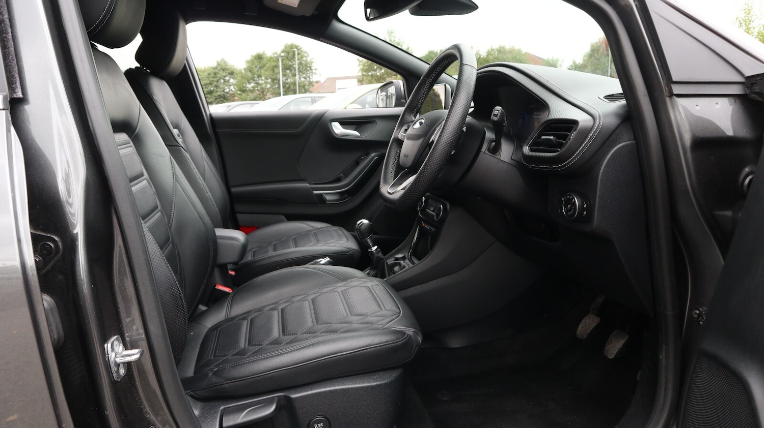 Used Ford Puma 2023 for sale - 76818191: Photo 20