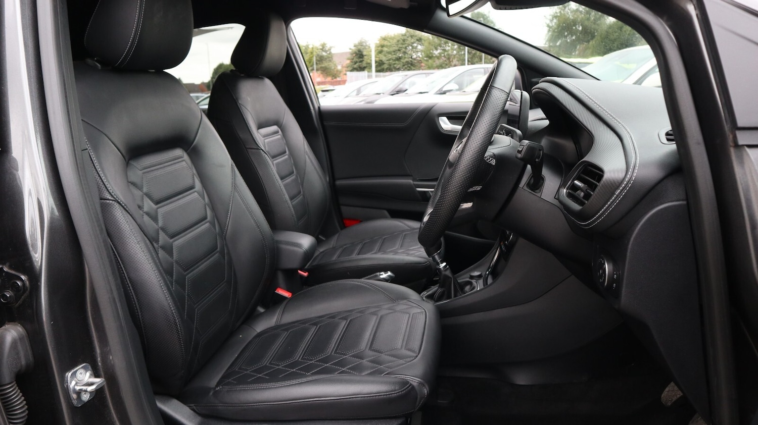 Used Ford Puma 2023 for sale - 76818191: Photo 21