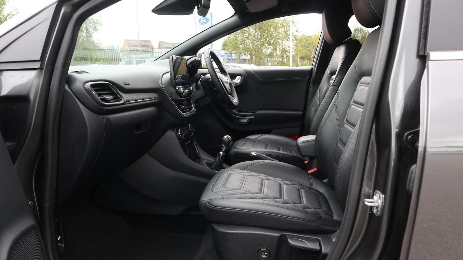 Used Ford Puma 2023 for sale - 76818191: Photo 22