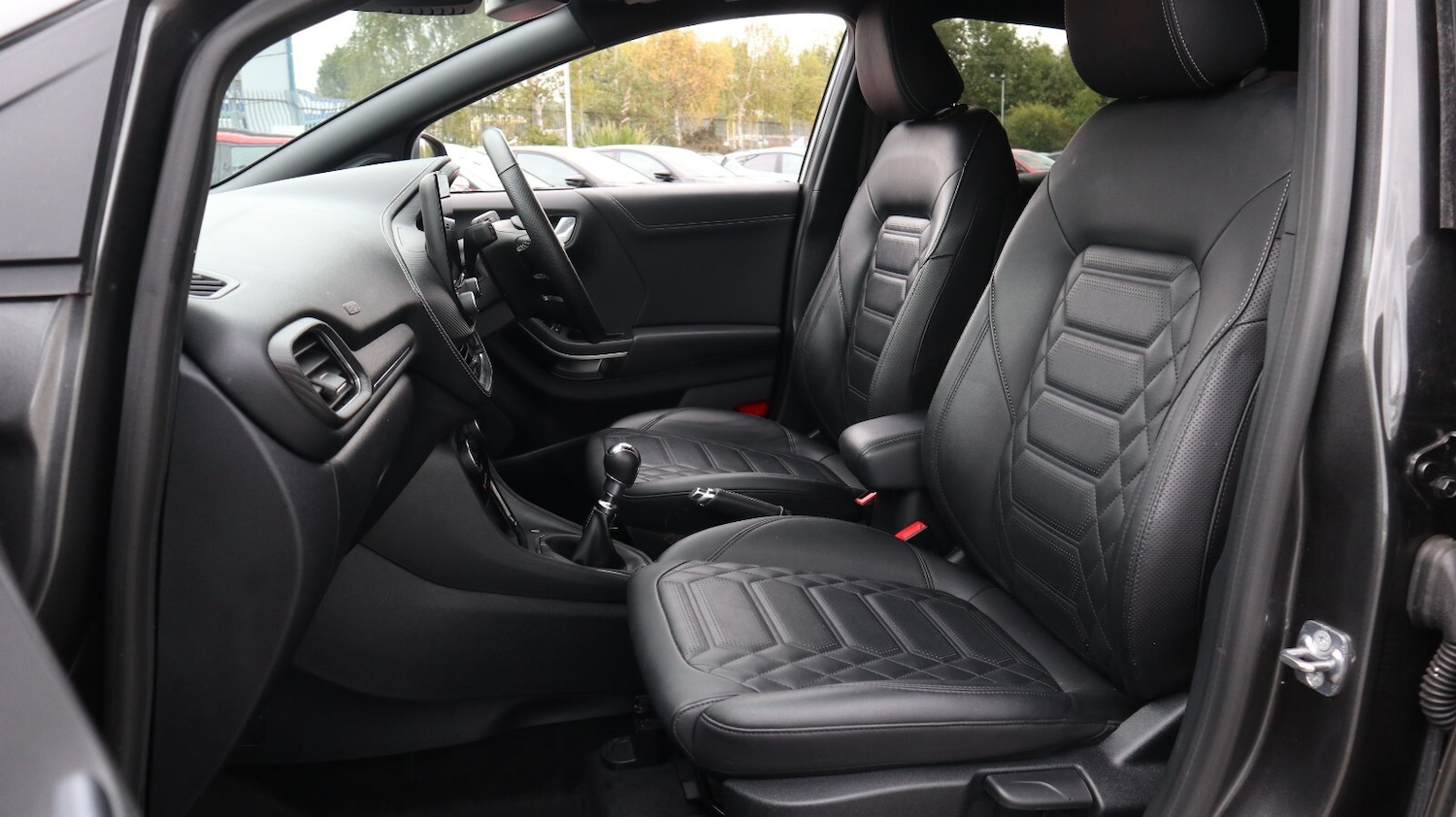 Used Ford Puma 2023 for sale - 76818191: Photo 23