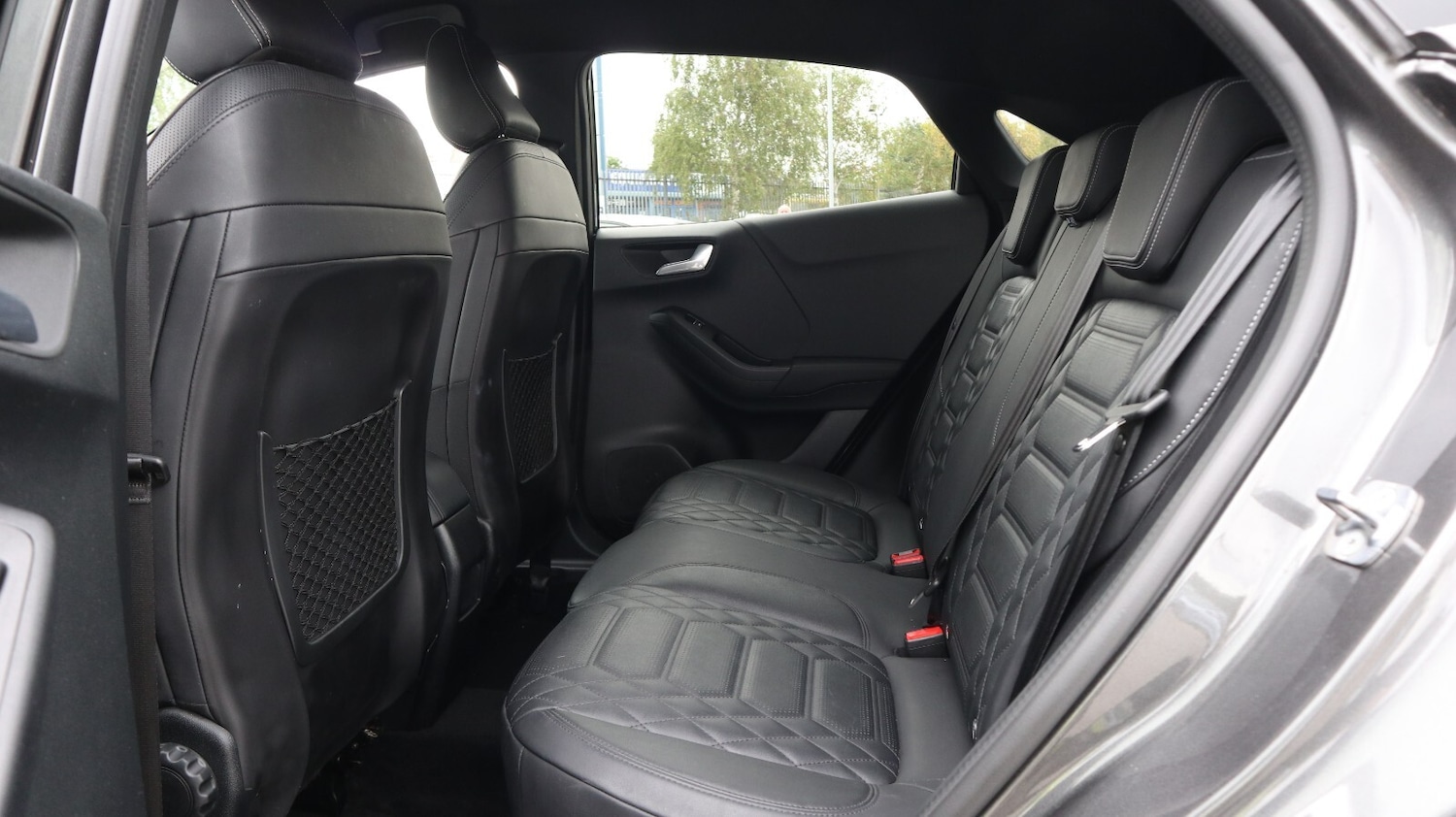 Used Ford Puma 2023 for sale - 76818191: Photo 24