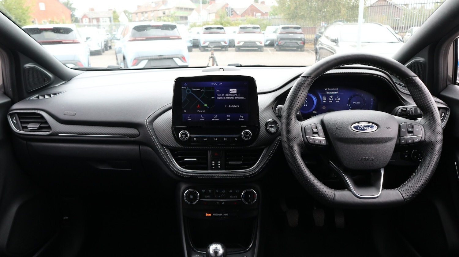 Used Ford Puma 2023 for sale - 76818191: Photo 26