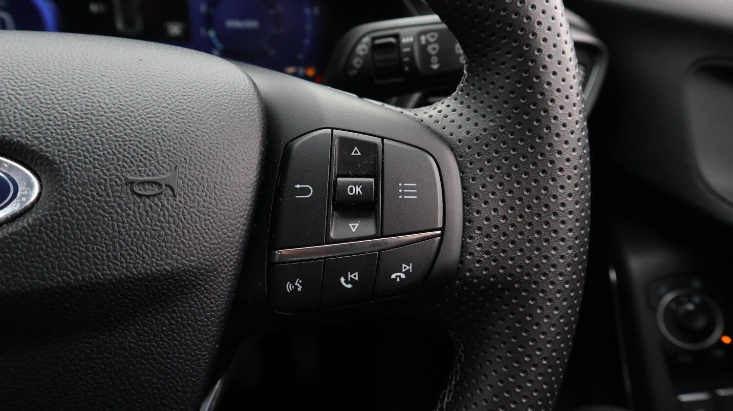 Used Ford Puma 2023 for sale - 76818191: Photo 29