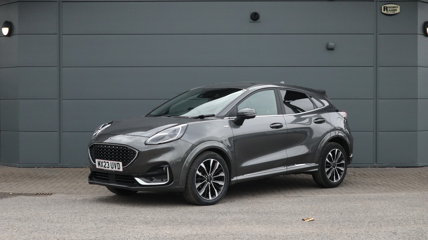 Used Ford Puma 2023 for sale - 76818191: Photo 3