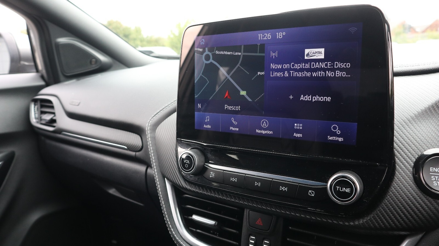 Used Ford Puma 2023 for sale - 76818191: Photo 32