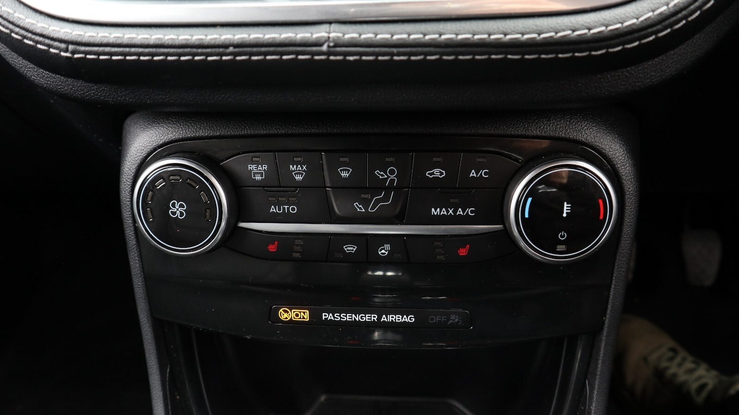 Used Ford Puma 2023 for sale - 76818191: Photo 33