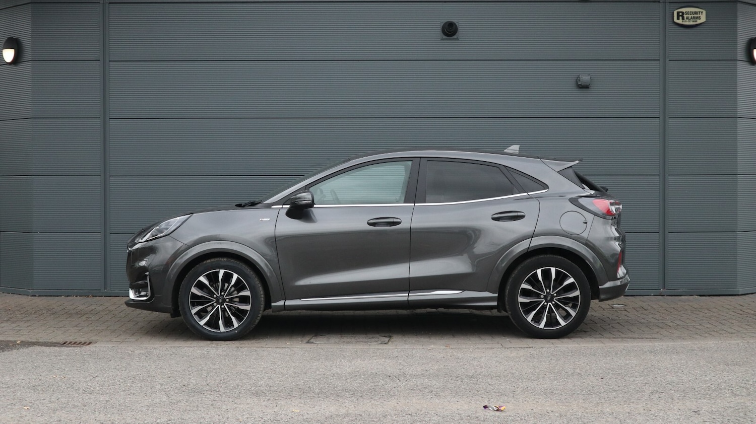 Used Ford Puma 2023 for sale - 76818191: Photo 4